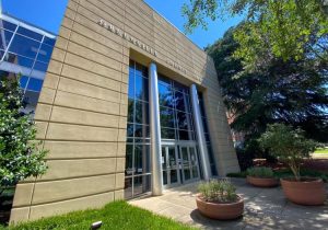 Greenville County Courthouse